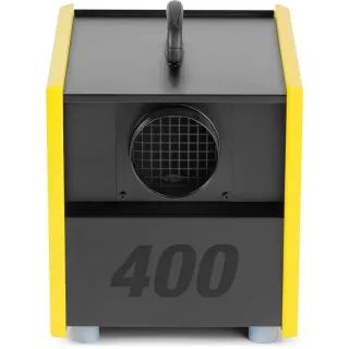 Индустриален влагоуловител Trotec TTR 400 D/ 2.2 kW