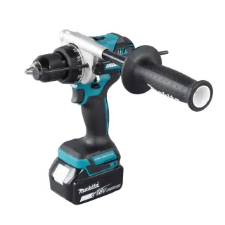 Акумулаторен винтоверт Makita DHP492RTJ/ 18V/ 2х5Ah Акумулаторен винтоверт Makita DHP492RTJ/ 18V/ 2х5Ah