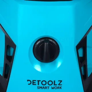 Електрическа водоструйка Detoolz DZ-EC1002-S001-G01/ 1800W