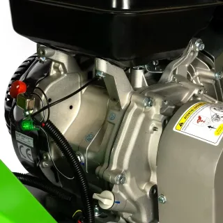 Бензинова дробилка MICUL FERMIER MF-MO1009-S001-G01/ 15 к.с. Бензинова дробилка MICUL FERMIER MF-MO1009-S001-G01/ 15 к.с.