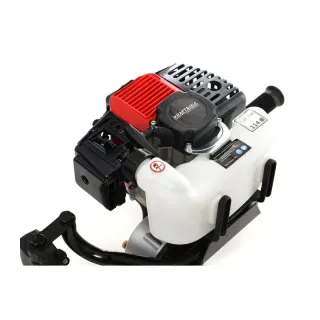 Бензинов свредел KraftDele KD174_SILNIK/ 5.2к.с.