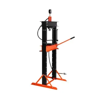 Хидравлична преса KraftDele KD5875/ 20 т