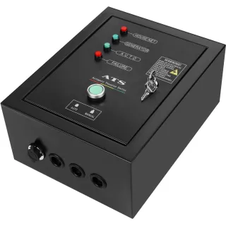 Дизелов генератор KraftDele KD3242/ 7kW/ 230V/ + ATS