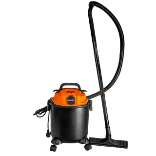 Прахосмукачка за шлайфмашини Premium 49796/ 1200W