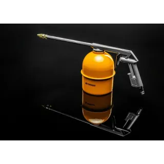 Пневматичен пистолет за почистване и смазване Powermat PM-PDR-210T/ 850 мл
