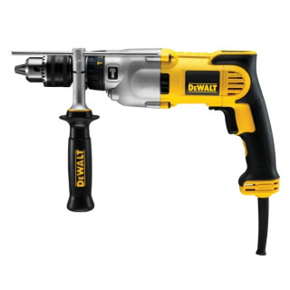 Ударна бормашина DeWALT D21570K 1300 W