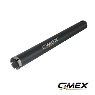 Диамантена боркорона за бетон CIMEX DCB58450/ 58 x 450 мм
