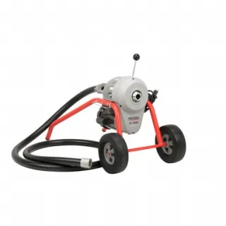 Машина за почистване на канали RIDGID K-1500SP, 1500W