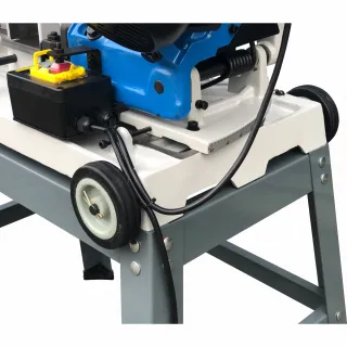 Лентов трион STILER BS 115A/ 550W/ 230V