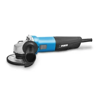 Електрически ъглошлайф Fervi FFAG08603A-125K/ 860W