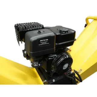 Дробилка за клони CIMEX CHIP150RS/ 15 к.с.