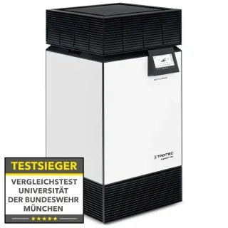 Пречиствател на въздух Trotec H14 AirgoClean® ONE/ 170W Пречиствател на въздух Trotec H14 AirgoClean® ONE/ 170W