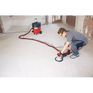 Машина за шлайфане на бетон Flex LD 24-6 180 Kit TH-Jet/ 2400W
