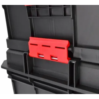 Мобилна модулна кутия за инструменти AWTools AW30542BL/ 50 кг Мобилна модулна кутия за инструменти AWTools AW30542BL/ 50 кг