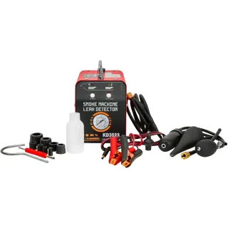 Генератор на дим KraftDele KD3523/ 12V