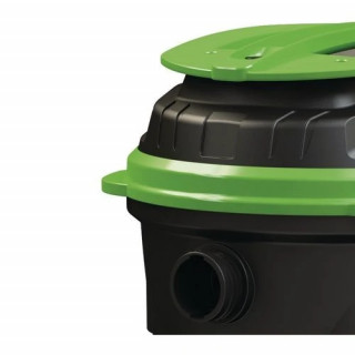 Прахосмукачка Cleancraft flexCAT 116 Q A-CLASS