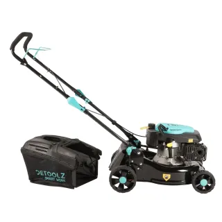 Бензинова косачка Detoolz DZ-M105/ 3,5 к.с. Бензинова косачка Detoolz DZ-M105/ 3,5 к.с.