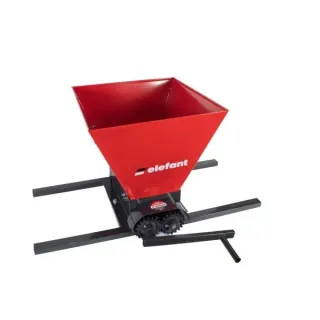 Гроздомелачка ELEFANT HGP-50/ 35 л