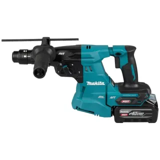 Акумулаторен перфоратор Makita HR012GU201/ 40V/ 2х4 Ah Акумулаторен перфоратор Makita HR012GU201/ 40V/ 2х4 Ah