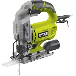 Прободен трион Ryobi RJS750-G/ 500W Прободен трион Ryobi RJS750-G/ 500W