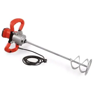 Бъркалка за строителни смеси ELMAG MiniMix 1600/ 1,6 kW