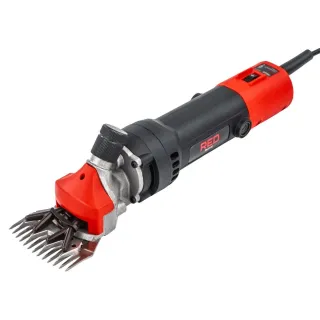 Електрическа ножица за овце RED TECHNIC RTMDSO0147/ 600W