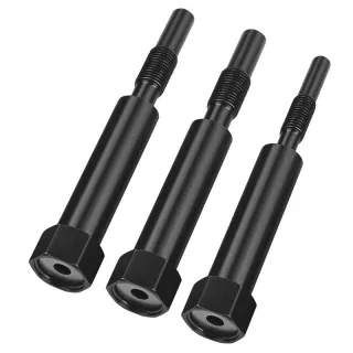 Комплект за отстраняване на повредени подгревни свещи KraftDele KD12529