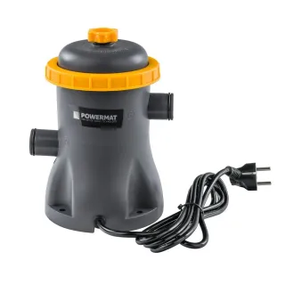 Помпа за басейни Powermat PM-PFDB-16T/ 16W