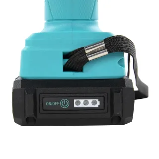 Акумулаторна ножица за клони Detoolz DZ-SE148/ 20V, 2Ah