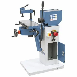 Фреза за дърво BERNARDO LBM 150 P - 400 V