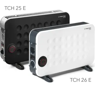 Конвектор TROTEC TCH 25 E/ с термостат/ 2kW