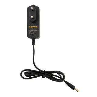 Акумулаторен винтоверт ROTOR RPA12C/12V/ 2x1.5 Ah Акумулаторен винтоверт ROTOR RPA12C/12V/ 2x1.5 Ah