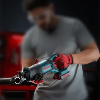 Акумулаторен саблен трион Ronix 8621/ 20V/ 2Ah