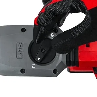 Акумулаторен перфоратор Milwaukee M18ONEFHP-0X/ 18V Акумулаторен перфоратор Milwaukee M18ONEFHP-0X/ 18V