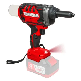 Акумулаторна нитачка Raider RDP-BBRG20 Solo R20/ 20V