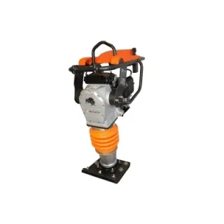 Бензинова трамбовка тип пачи крак BISONTE MC77H-GXR/ 77 кг/ 3.5 к.с.