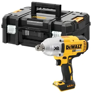 Акумулаторен ударен гайковерт DeWALT DCF897NT-XJ/ 18V