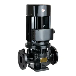 Циркулационна помпа IBO IPML 65-4000/ 4 kW