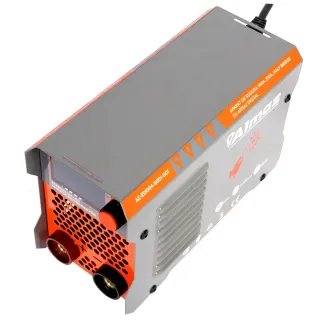 Инверторен заваръчен апарат Almaz AZ-ES1004-S001-G01/ 250A Инверторен заваръчен апарат Almaz AZ-ES1004-S001-G01/ 250A