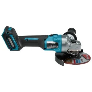 Акумулаторен ъглошлайф Makita GA035GZ XGT/ 40 V Акумулаторен ъглошлайф Makita GA035GZ XGT/ 40 V