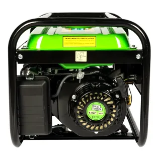 Бензинов генератор Micul Fermier GF-1329/ AVR / 2,2 kW/ 230V/ 15 л