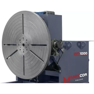 Маса за заваряване METCOR WP1000/ 750W