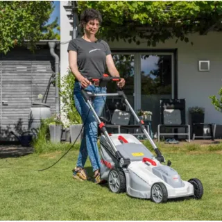 Електрическа косачка IKRA IERM 2043-T/ 2000 W