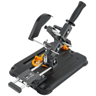 Стойка за ъглошлайф Powermat PM-SDSP-330T/ 115–125 мм Стойка за ъглошлайф Powermat PM-SDSP-330T/ 115–125 мм