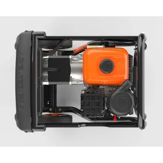 Бензинов генератор Genergy JACA 3300W/ 2.6 л Бензинов генератор Genergy JACA 3300W/ 2.6 л