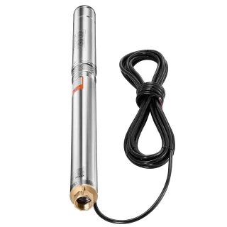 Потопяема помпа за дълбоки кладенци VEVOR 3SDM4/13/ 910W