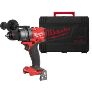 Акумулаторен винтоверт Milwaukee M18FDD3-0X/ 18V