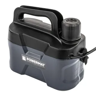 Акумулаторна пръскачка Powermat PM-OA-5KA/ 5V/ 2.5Ah Акумулаторна пръскачка Powermat PM-OA-5KA/ 5V/ 2.5Ah
