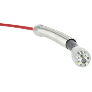 Комплектът за инспекция на тръби ROTHENBERGER ROCAM MINIHD MODUL 20/16 SET EU AMP