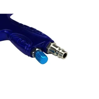 Пистолет за боядисване KraftDele KD2113/ 600 мл